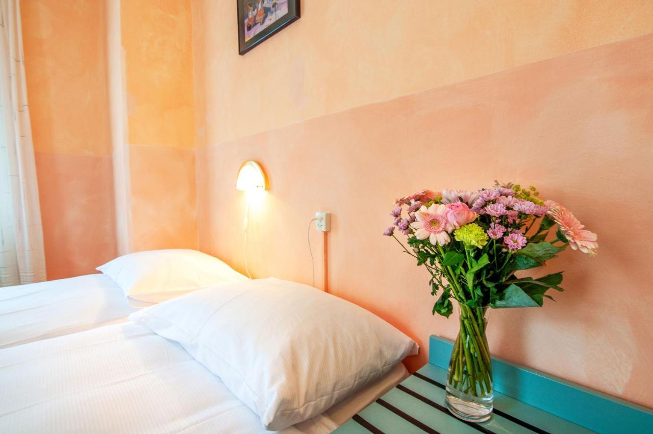 Hotel Rustico by Al Giardinetto Biasca Esterno foto