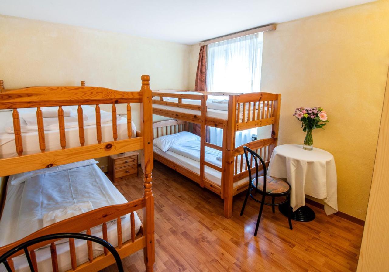 Hotel Rustico by Al Giardinetto Biasca Esterno foto