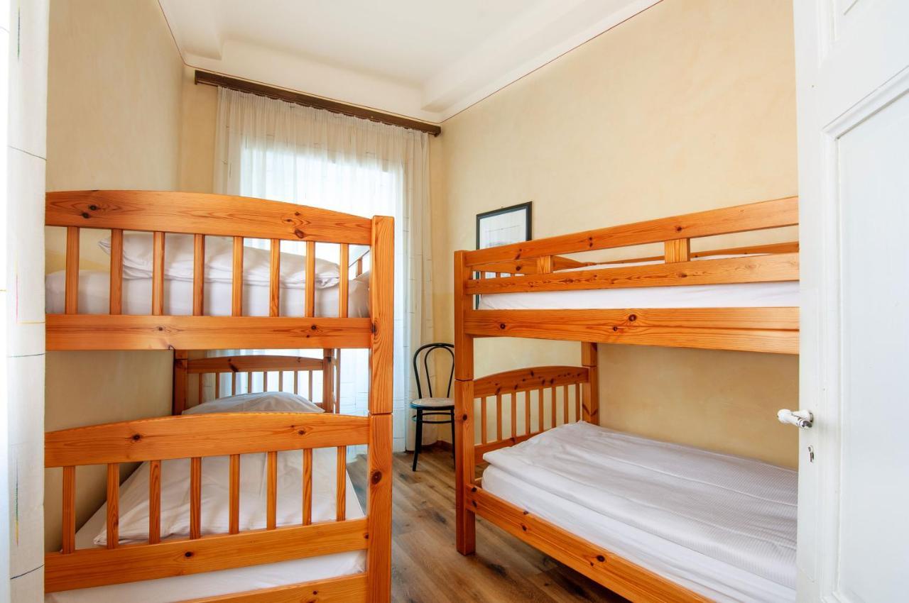 Hotel Rustico by Al Giardinetto Biasca Esterno foto