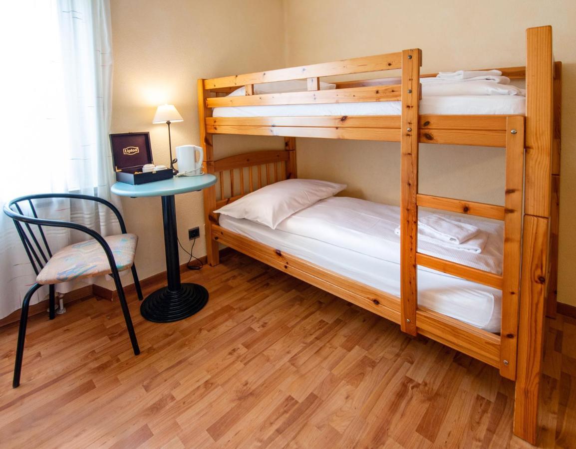 Hotel Rustico by Al Giardinetto Biasca Esterno foto