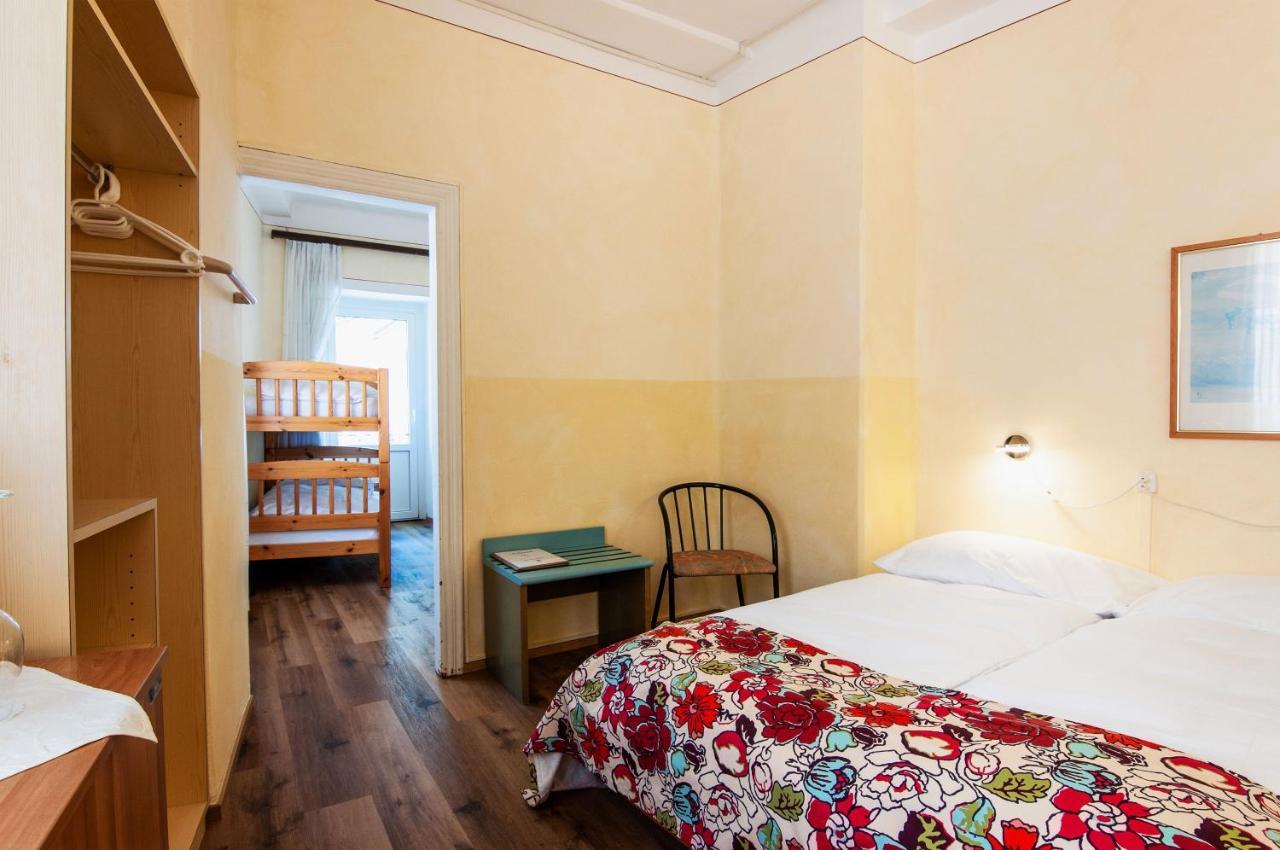 Hotel Rustico by Al Giardinetto Biasca Esterno foto