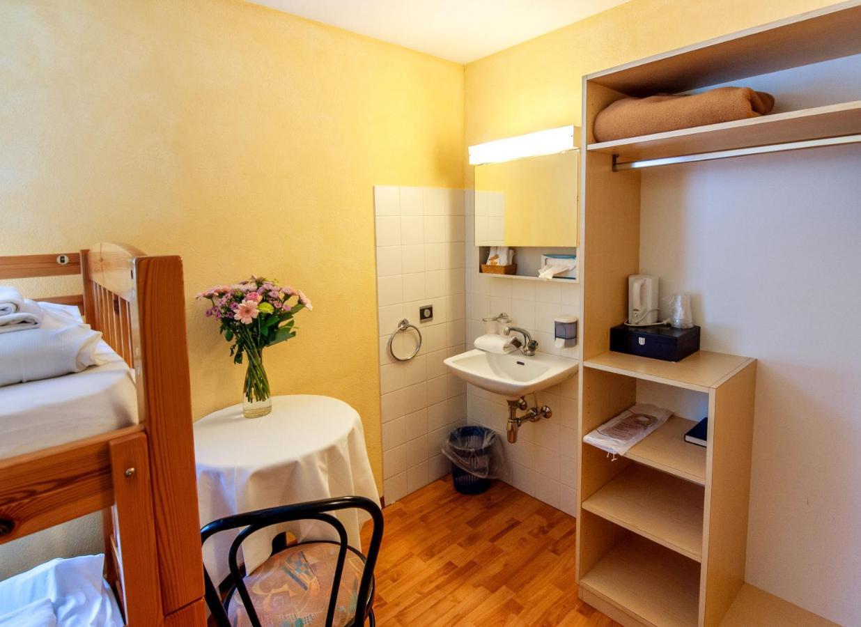 Hotel Rustico by Al Giardinetto Biasca Esterno foto