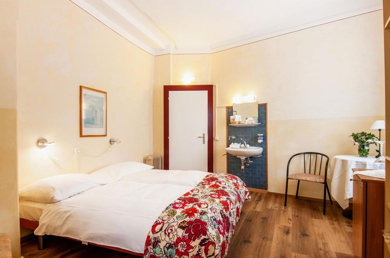 Hotel Rustico by Al Giardinetto Biasca Esterno foto